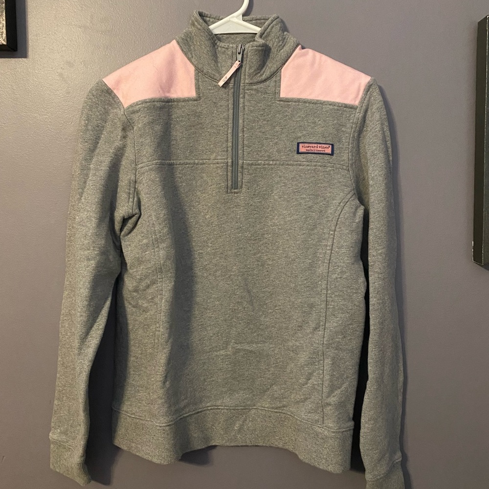 VINEYARD VINES CLASSIC SHEP SHIRT